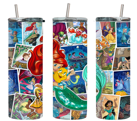 Princess Ariel 4-5010